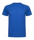 Camiseta Técnica MONTECARLO. Roly 0425