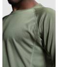 Camiseta Técnica MONTECARLO. Roly 0425
