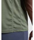 Camiseta Técnica MONTECARLO. Roly 0425