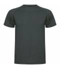 Camiseta Técnica MONTECARLO. Roly 0425