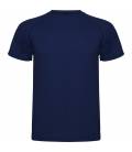 Camiseta Técnica MONTECARLO. Roly 0425