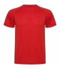 Camiseta Técnica MONTECARLO. Roly 0425