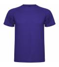 Camiseta Técnica MONTECARLO. Roly 0425