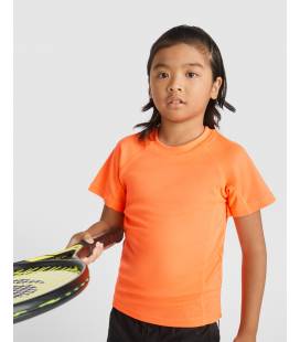 Camiseta Técnica MONTECARLO. Roly 0425