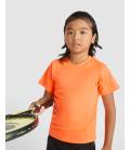 Camiseta Técnica MONTECARLO. Roly 0425