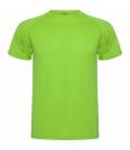 Camiseta Técnica MONTECARLO. Roly 0425