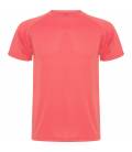 Camiseta Técnica MONTECARLO. Roly 0425