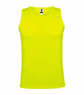 Camiseta Técnica Andre. Roly 0350