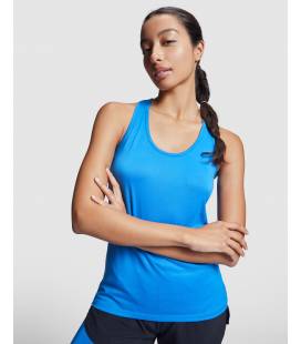 Camiseta Técnica Aida. Roly 6656 Camiseta Técnica Aida. Roly 6656