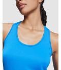 Camiseta Técnica Aida. Roly 6656