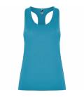 Camiseta Técnica Aida. Roly 6656