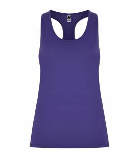 Camiseta Técnica Aida. Roly 6656