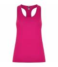 Camiseta Técnica Aida. Roly 6656