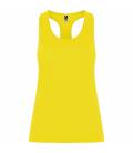 Camiseta Técnica Aida. Roly 6656
