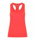 Camiseta Técnica Aida. Roly 6656