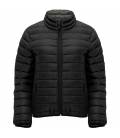 Chaqueta Finland Woman. Roly 5095
