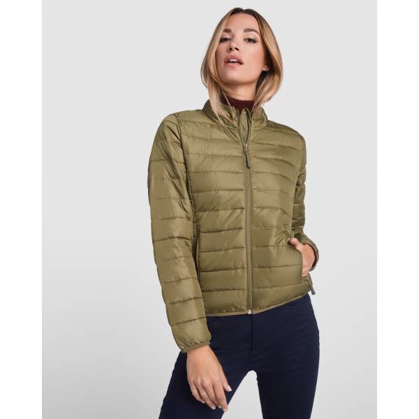 Chaqueta Finland Woman. Roly 5095