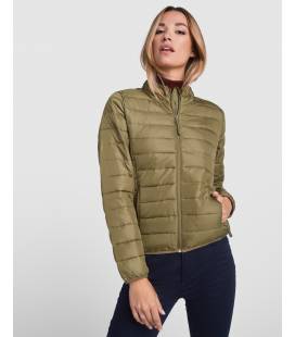 Chaqueta Finland Woman. Roly 5095
