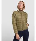 Chaqueta Finland Woman. Roly 5095