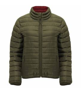 Chaqueta Finland Woman. Roly 5095