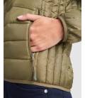 Chaqueta Finland Woman. Roly 5095