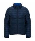 Chaqueta Finland Woman. Roly 5095