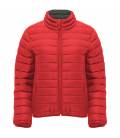 Chaqueta Finland Woman. Roly 5095