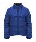 Chaqueta Finland Woman. Roly 5095