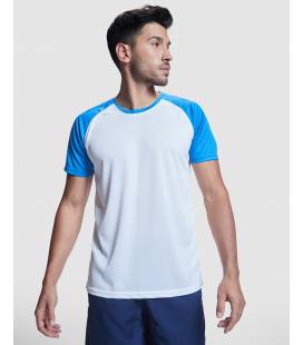 Camiseta Técnica INDIANAPOLIS. Roly 6650