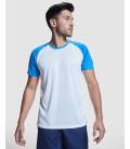 Camiseta Técnica INDIANAPOLIS. Roly 6650