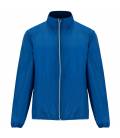 Chaqueta Cortavientos Glasgow. Roly 5050