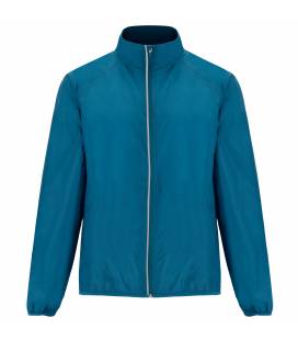 Chaqueta Cortavientos Glasgow. Roly 5050