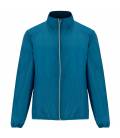 Chaqueta Cortavientos Glasgow. Roly 5050