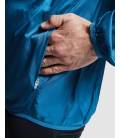 Chaqueta Cortavientos Glasgow. Roly 5050