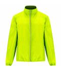 Chaqueta Cortavientos Glasgow. Roly 5050