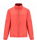 Chaqueta Cortavientos Glasgow. Roly 5050