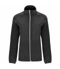 Chaqueta Cortavientos Glasgow Woman. Roly 5051