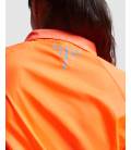 Chaqueta Cortavientos Glasgow Woman. Roly 5051