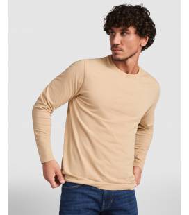 Camiseta EXTREME M/L. Roly 1217