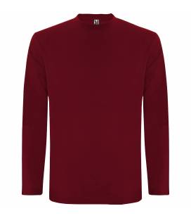 Camiseta EXTREME M/L. Roly 1217