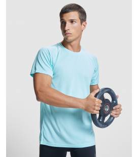 Camiseta Técnica Bahrain. Roly 0407