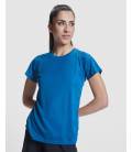 Camiseta Técnica Bahrain Woman. Roly 0408