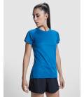 Camiseta Técnica Bahrain Woman. Roly 0408