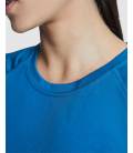 Camiseta Técnica Bahrain Woman. Roly 0408