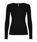 Camiseta Extreme Woman M/L. Roly 1218