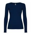 Camiseta Extreme Woman M/L. Roly 1218
