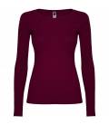 Camiseta Extreme Woman M/L. Roly 1218