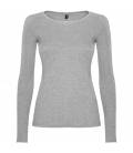 Camiseta Extreme Woman M/L. Roly 1218