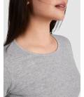Camiseta Extreme Woman M/L. Roly 1218