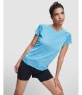Camiseta Técnica Austin Woman. Roly 6649